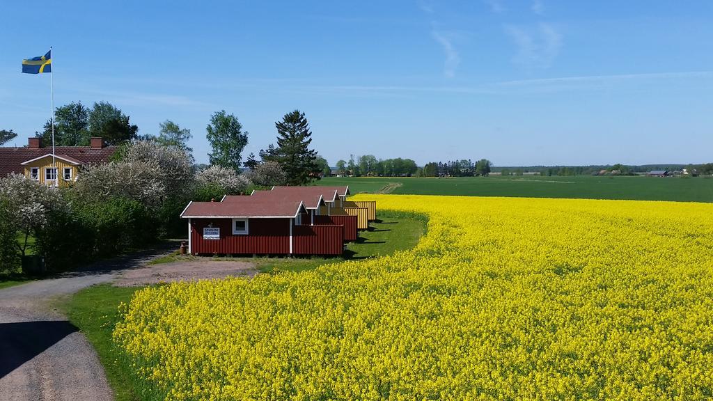 Vila Mellomgarden Norra Lundby Exteriér fotografie
